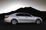 Lexus LS600h L 2008 года